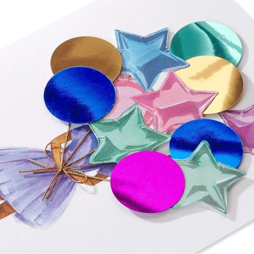 🆕Papyrus Feminine 3D Birthday Card